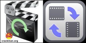 Làm thế nào sửa tập tin video bị quay ngược - Sửa video bị quay ngược