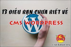 13 điều bạn chưa biết về Wordpress - Mã nguồn của những mã nguồn