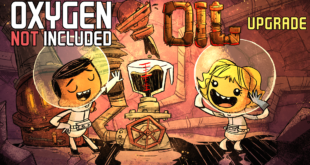 Oxygen Not Included - Thiếu Oxy bản full oil upgrade 236679