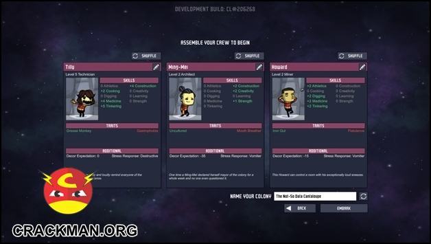 Oxygen Not Included - Thiếu Oxy bản full (bản gốc + Việt hoá)