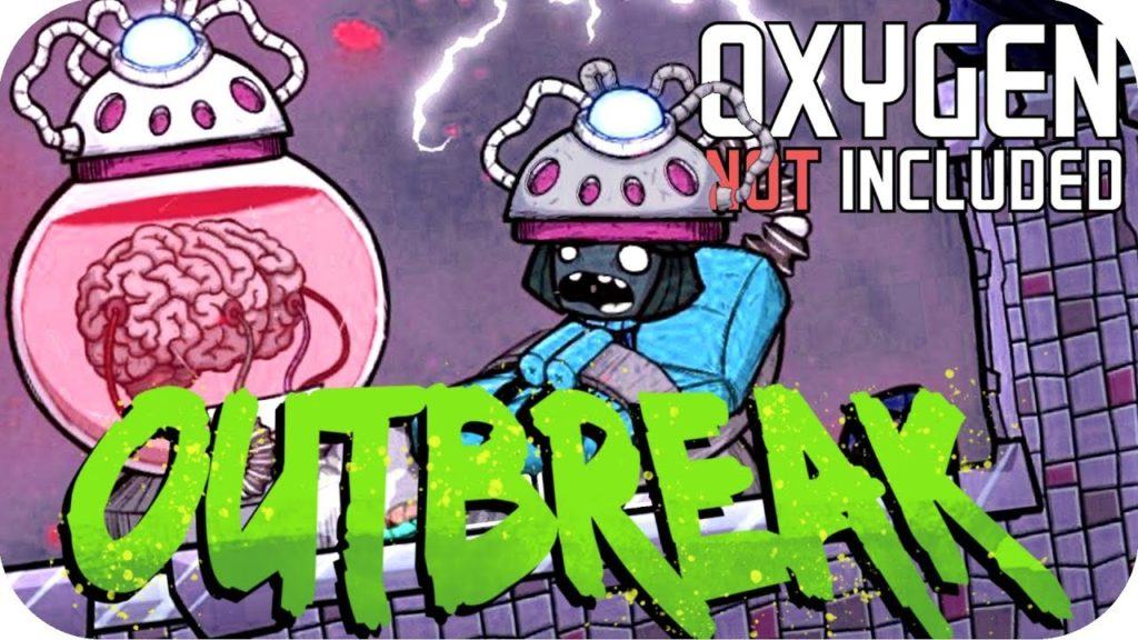 Oxygen Not Included - Thiếu Oxy bản full (bản gốc + Việt hoá)