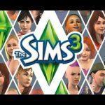 The Sims 3 full collection - Đầy đủ các expansion và pack the sims 3