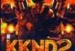 KKND 2 Kross Fire - game báo động đỏ Krush, Kill 'n' Destroy