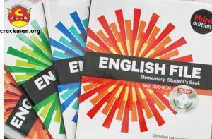 Oxford English File 3rd - bộ sách giao tiếp dành cho người lớn
