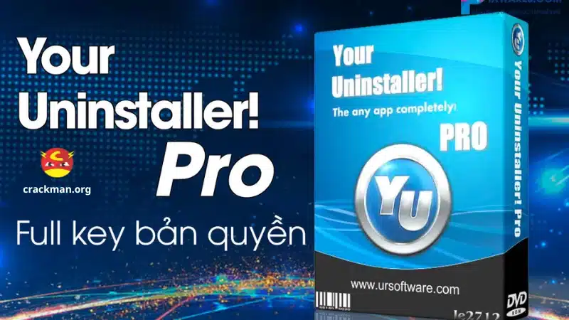Your Uninstaller