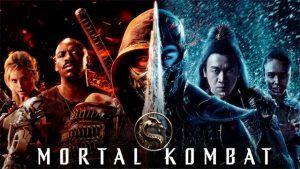 Mortal Kombat 2021: Phim Rồng đen 2021 cực hay - Crackman ORG