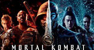 Mortal Kombat 2021: Phim Rồng đen 2021 cực hay - Crackman ORG