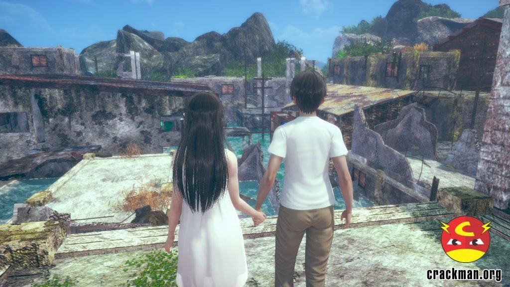 AI Shoujo: Tựa game sinh tồn người lớn cực mát mắt [18+]