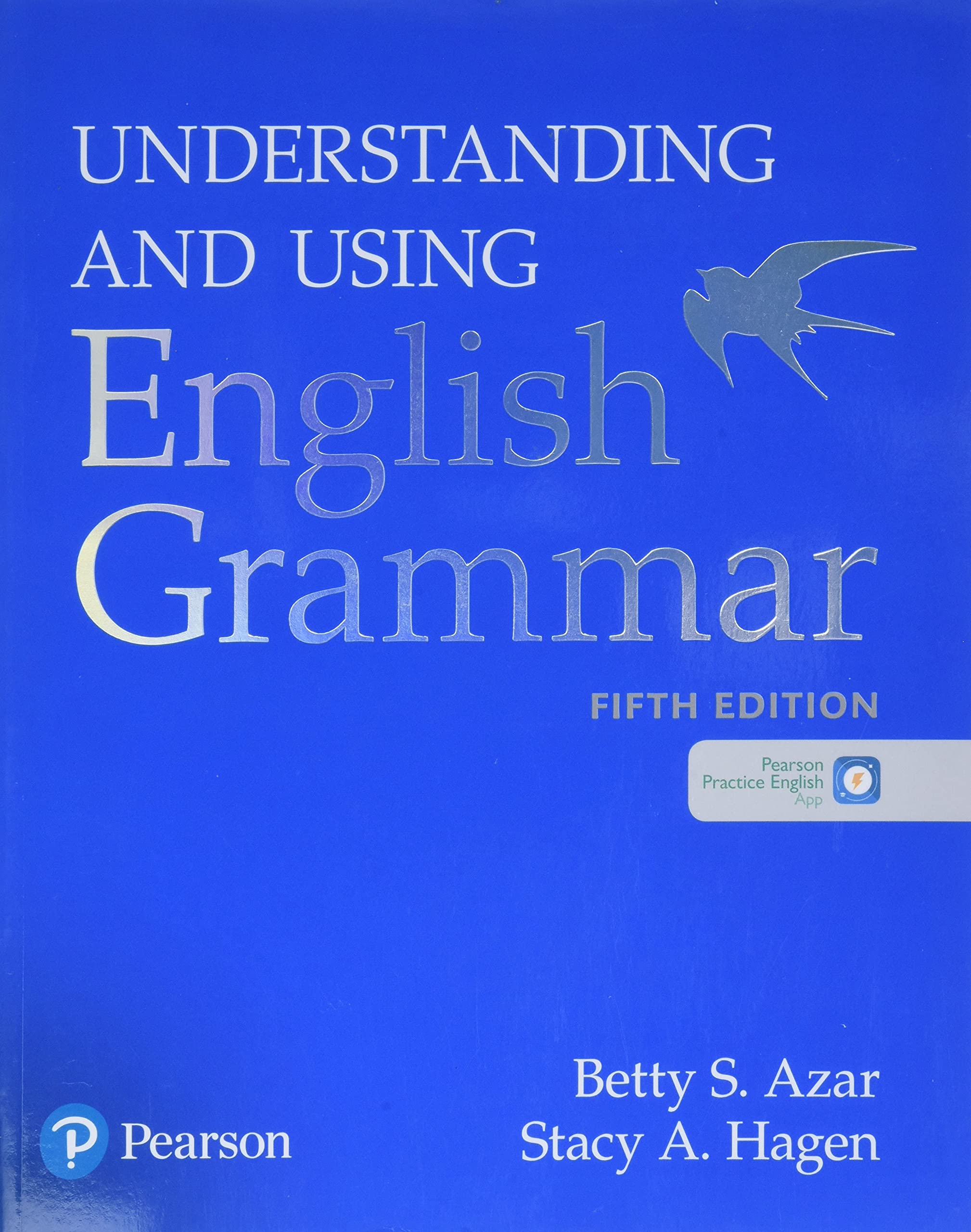 Tải sách Understanding and Using English Grammar 5th (tái bản lần 5)
