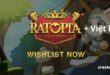 ratopia việt hóa