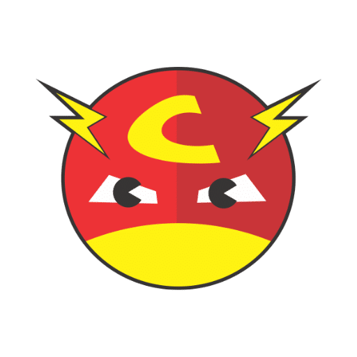 logo crackman