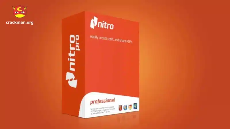 Nitro Pro Enterprise