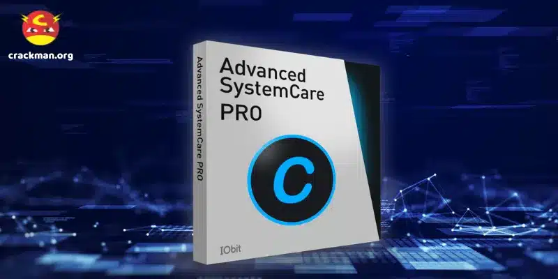 Advanced SystemCare Pro 20.0.1.256 – Tối ưu máy tính số 1