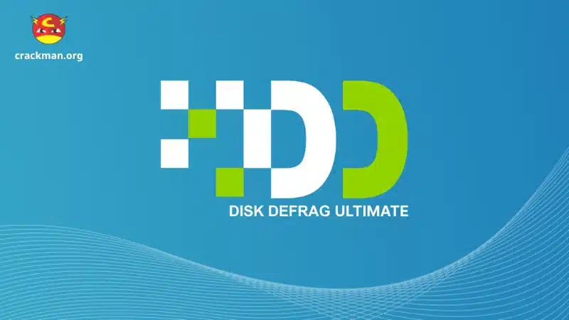 Auslogics Disk Defrag Ultimate