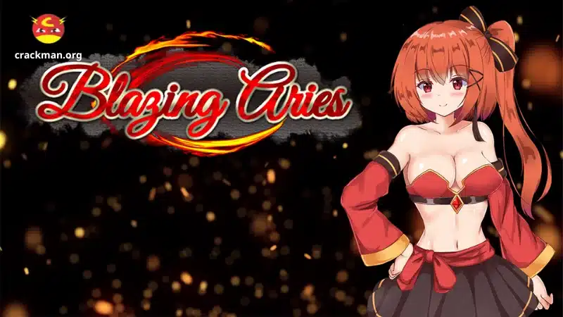 Blazing Aries