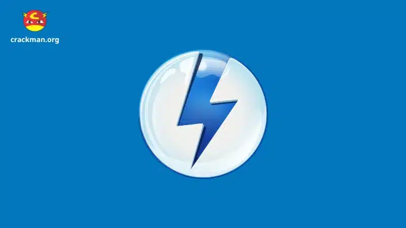 DAEMON Tools Lite