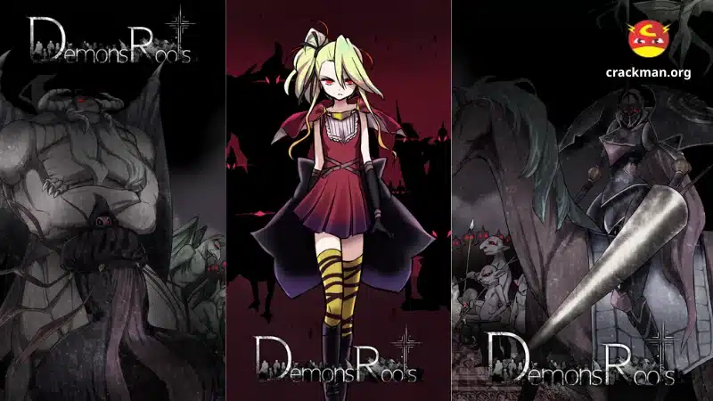 Demons Roots