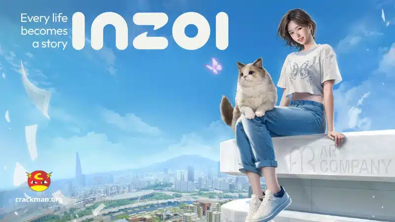 inZOI