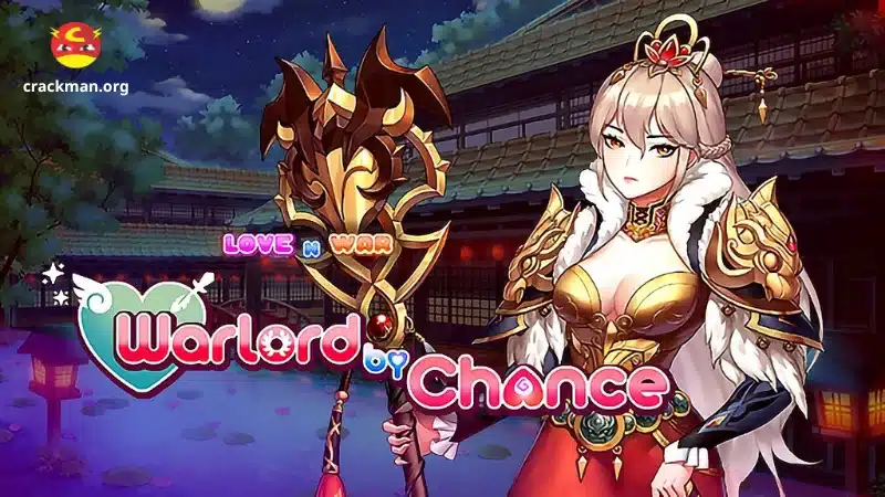 Warlord by Chance