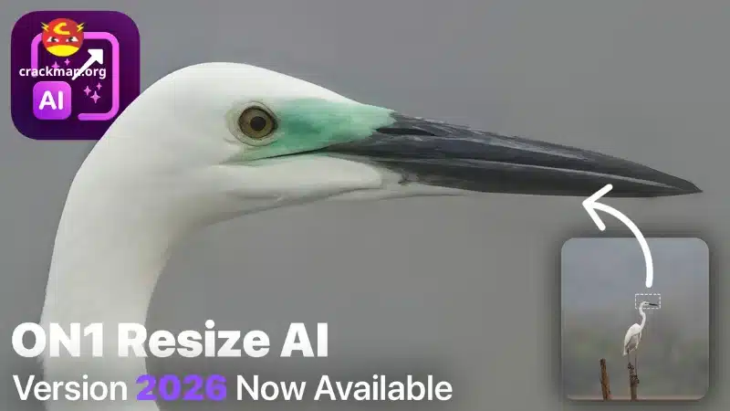 ON1 Resize AI
