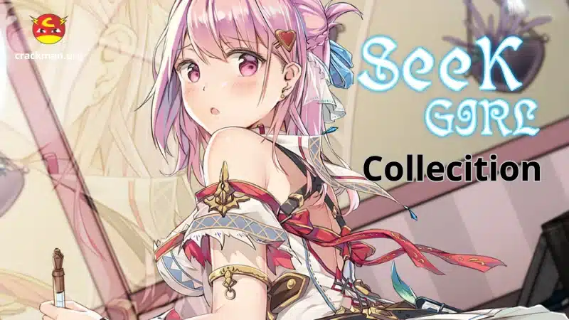 seek girl collection