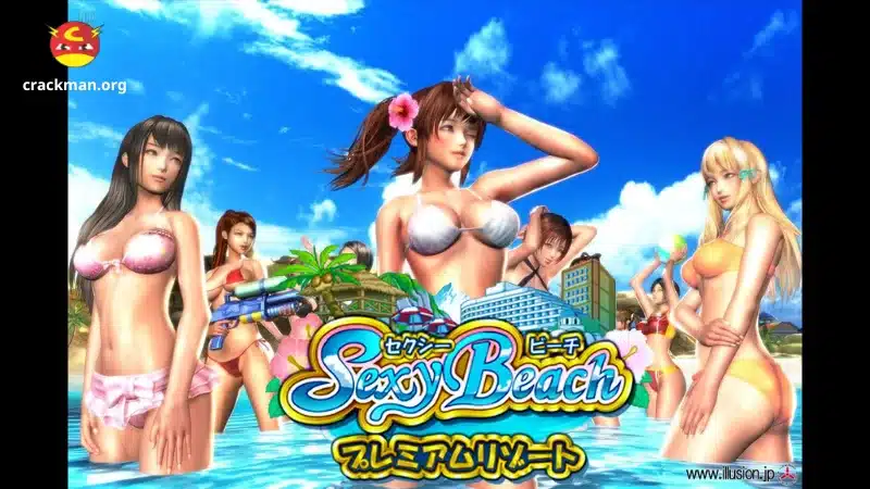 Sexy Beach Premium Resort