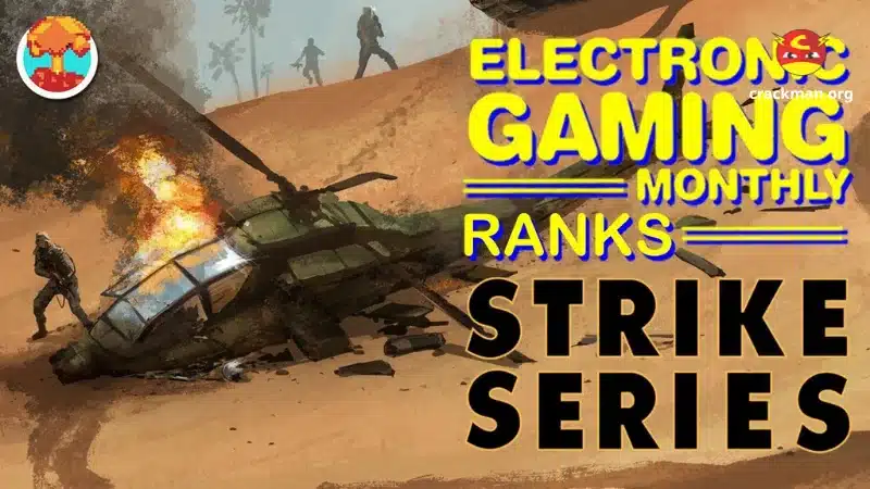 The Strike Series
