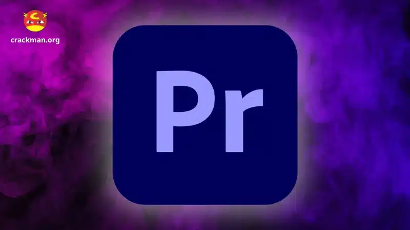 Adobe Premiere Pro