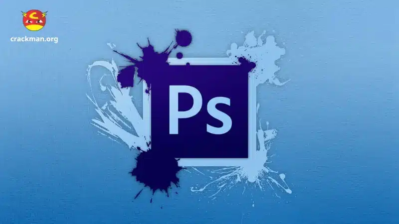 Adobe Photoshop 2025