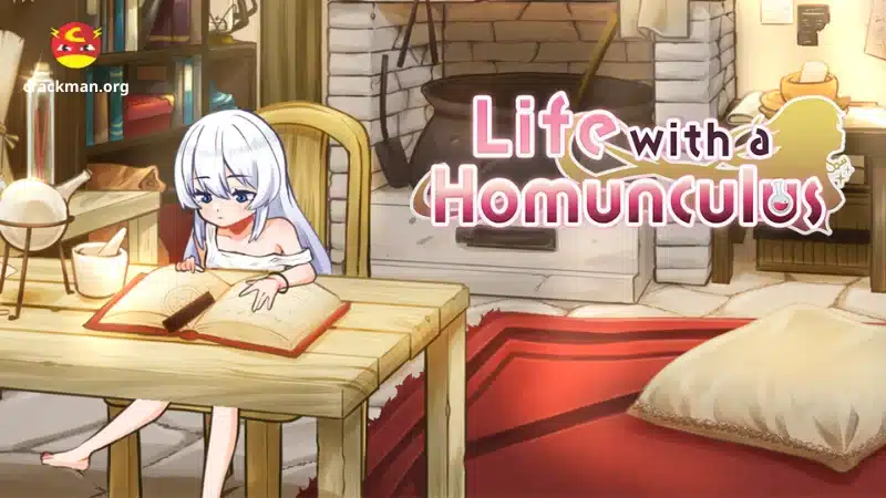 Life with a Homunculus