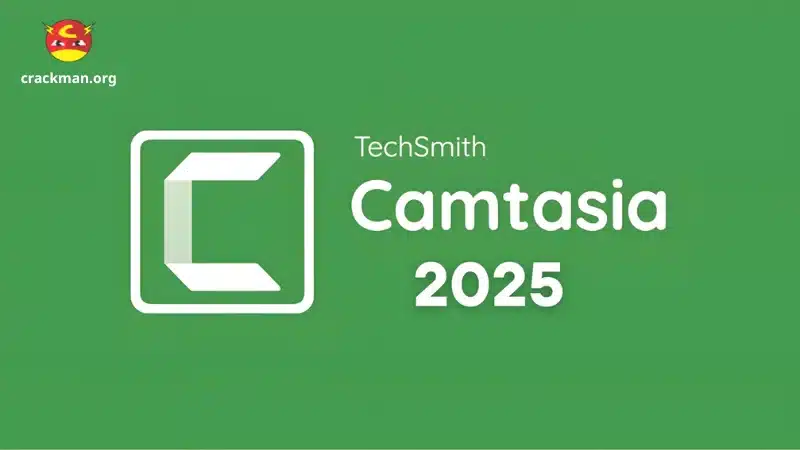 camtasia 2025 download