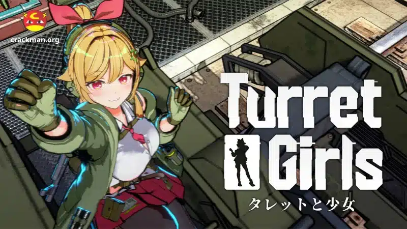 TurretGirls