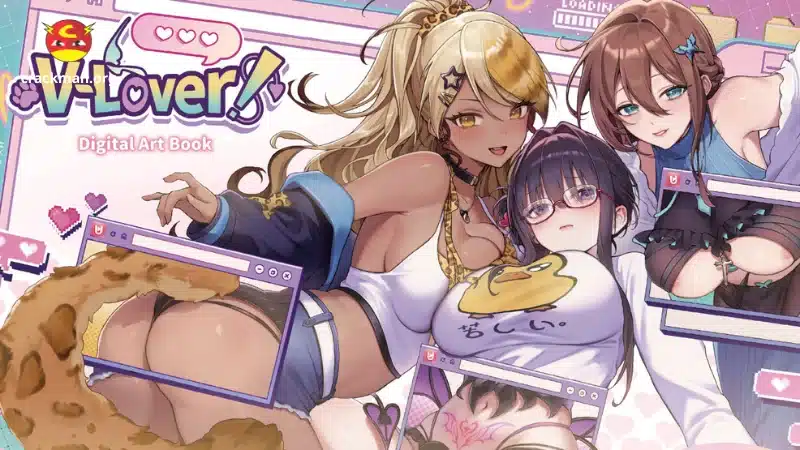V-LOVER