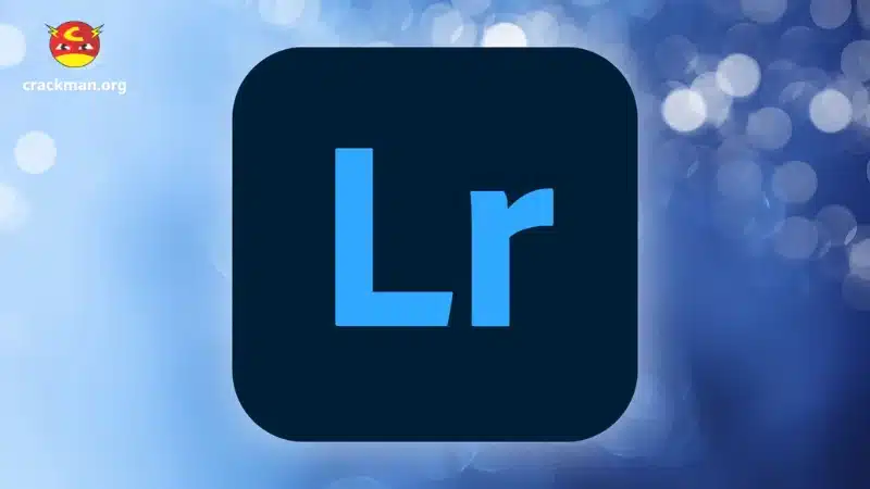 Adobe Lightroom