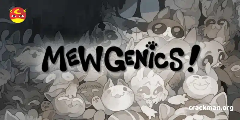 Mewgenics