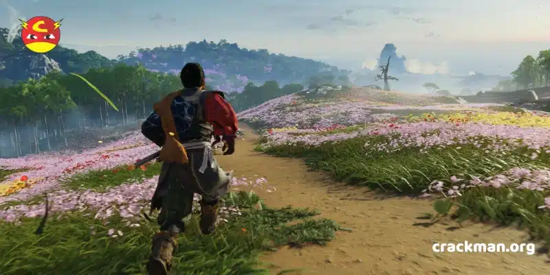 ghost of tsushima director's cut