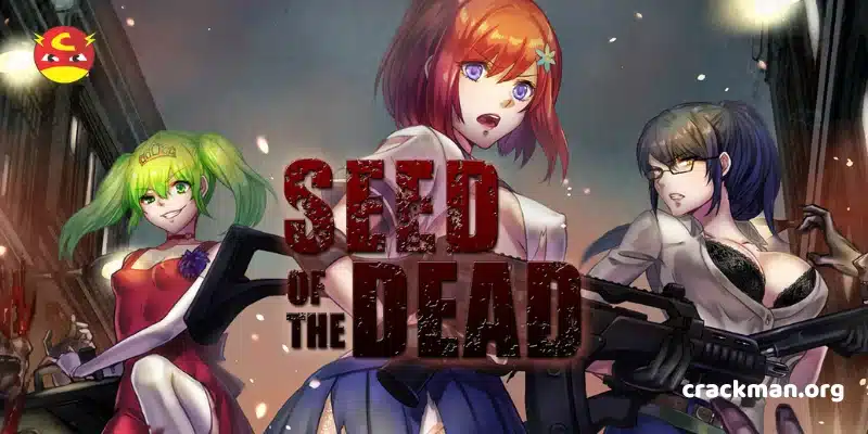 seed of the dead