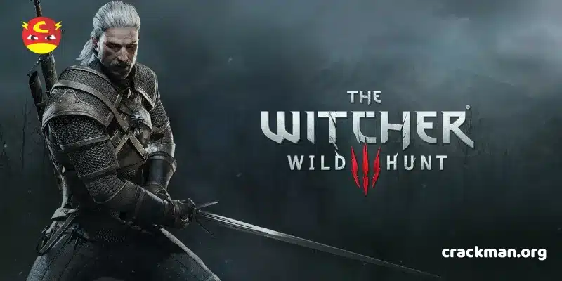 The Witcher 3: Wild Hunt