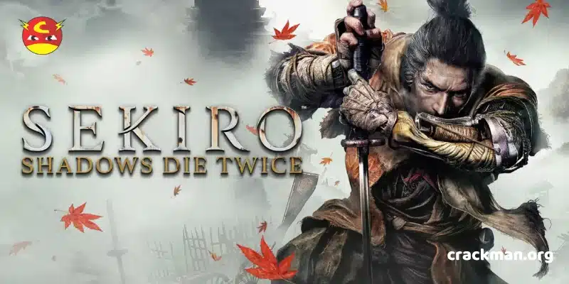 Sekiro: Shadows Die Twice