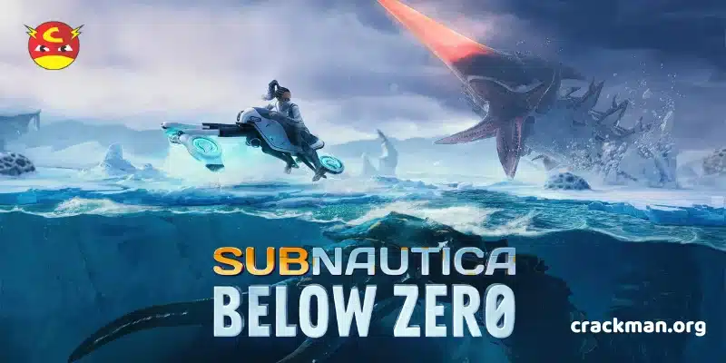 Subnautica Below Zero