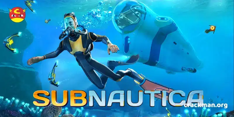 subnautica