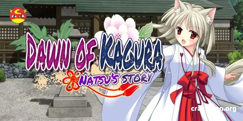 Dawn of Kagura Series