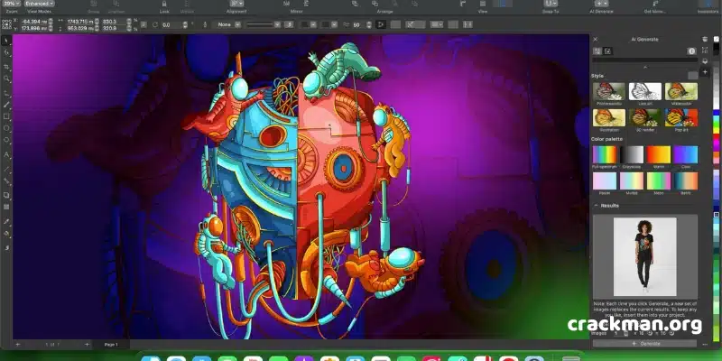 CorelDRAW Graphics Suite 2026