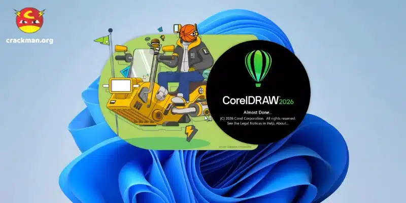 CorelDRAW Graphics Suite 2026
