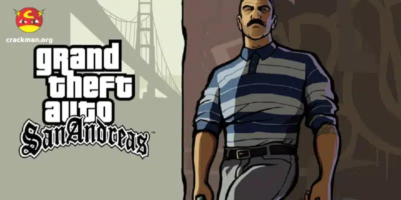 GTA San Andreas