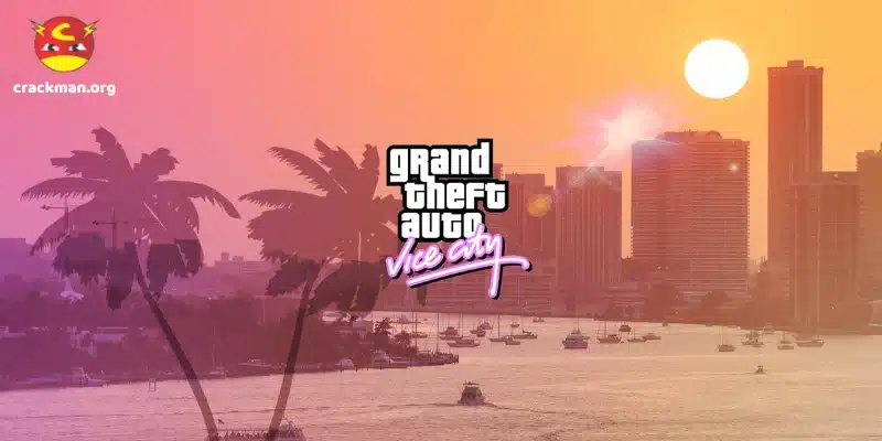 GTA vice city
