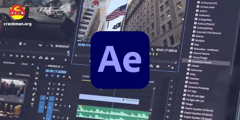 Adobe After Effects
