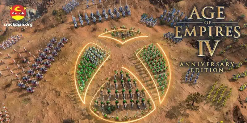 Age of Empires IV